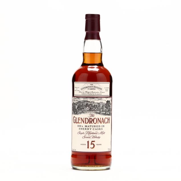 glendronach-scotch-whisky