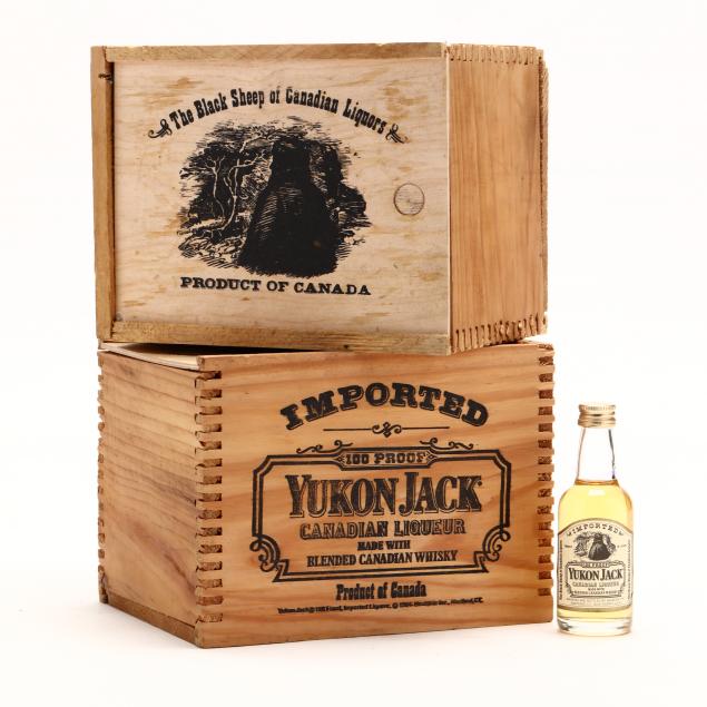 yukon-jack-canadian-liqueur-miniatures