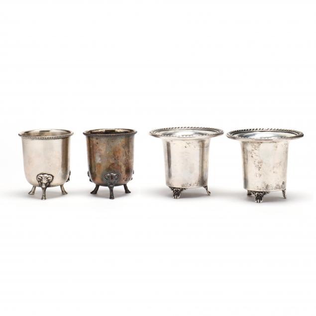 two-pairs-of-sterling-silver-cigarette-urns