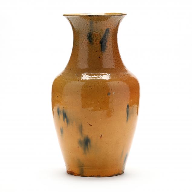 baluster-vase-attributed-auman-pottery-1922-1937-seagrove-nc