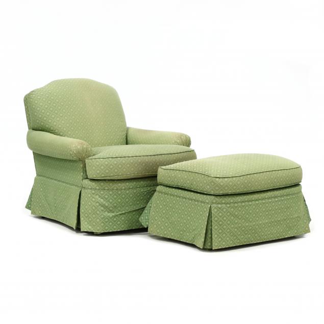 edward-ferrell-upholstered-club-chair-and-ottoman