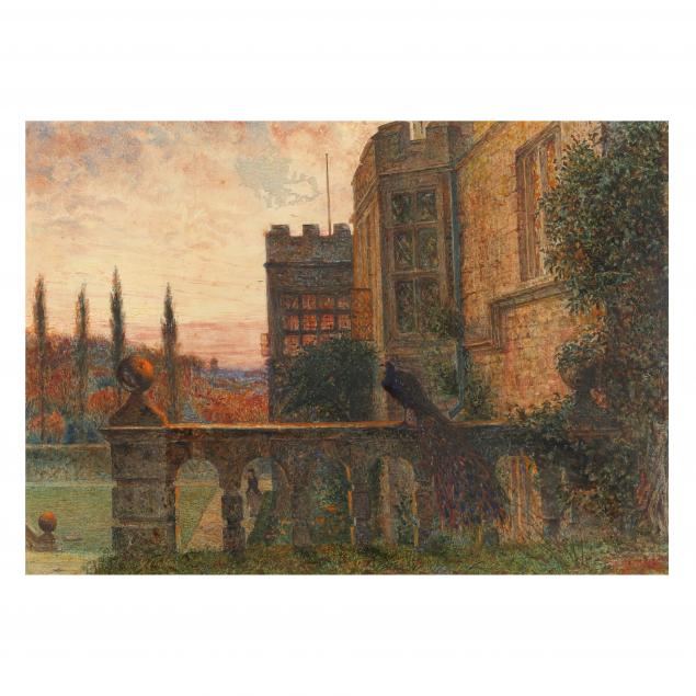 walter-fryer-stocks-british-1842-1915-i-twilight-at-haddon-hall-i