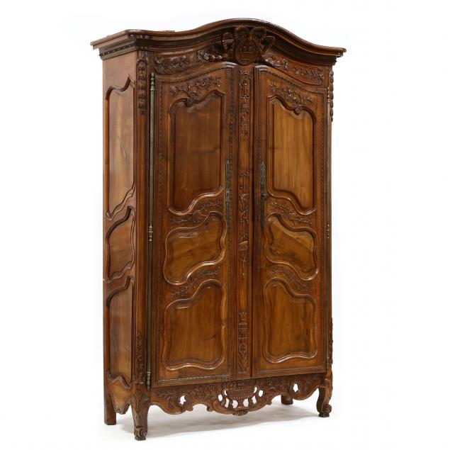 louis-xv-large-carved-walnut-armoire