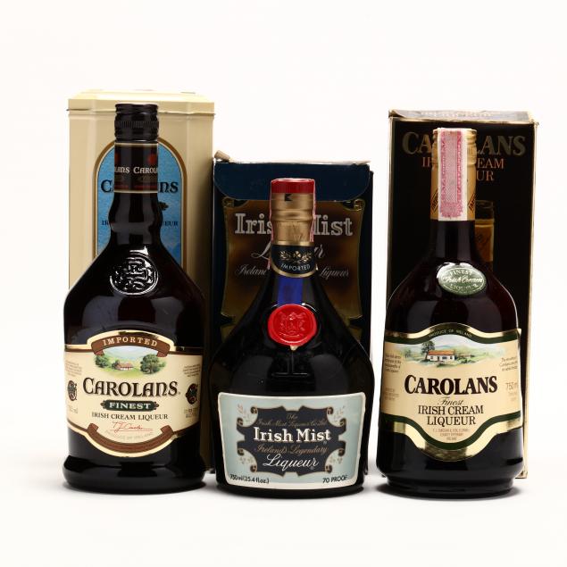 irish-liqueur-collection