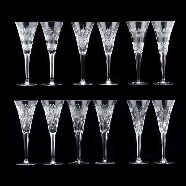 waterford-twelve-i-millenium-i-toasting-flutes