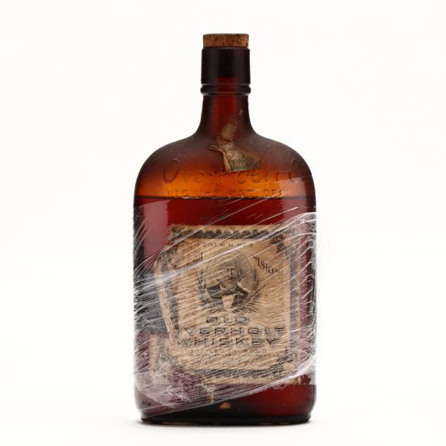 old-overholt-whiskey