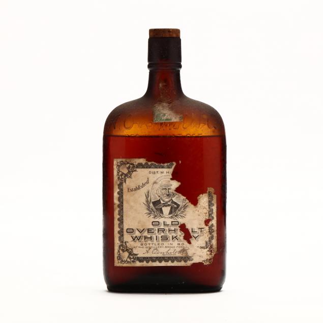 old-overholt-whiskey