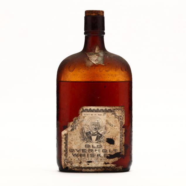 Nostalgie-Blechschild Cowans Whiskey 30x40cm 