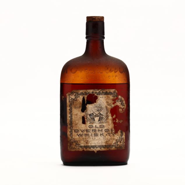 old-overholt-whiskey