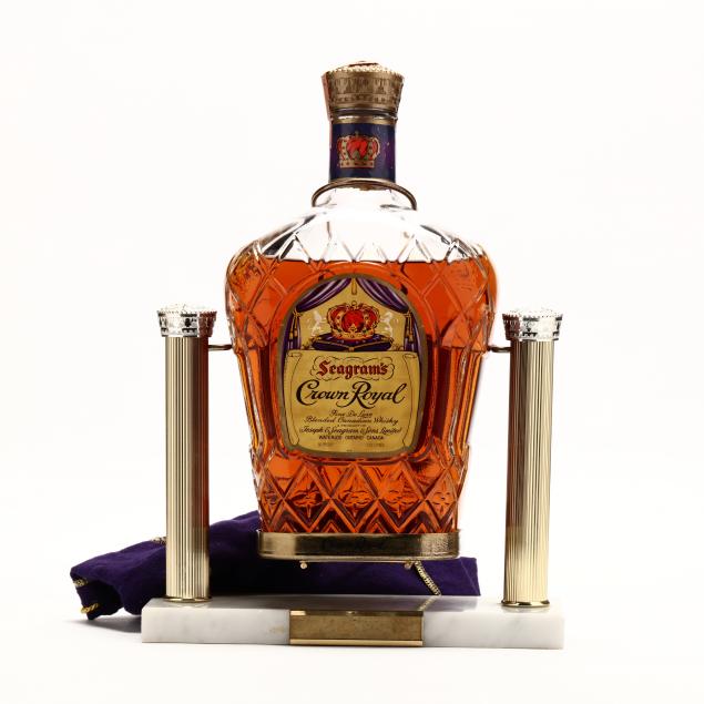 seagram-s-crown-royal-canadian-whisky