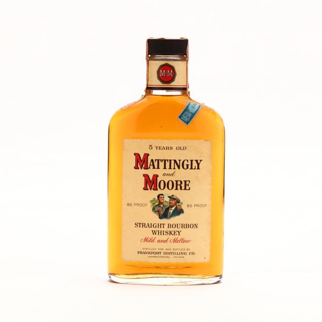 mattingly-moore-bourbon-whiskey