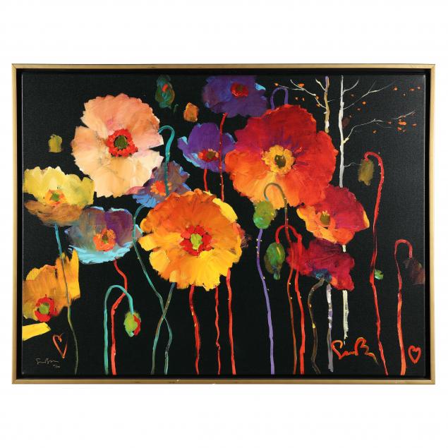 framed-giclee-with-flowers