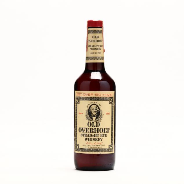 old-overholt-rye-whiskey