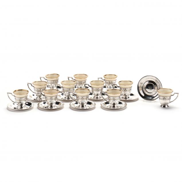 set-of-twelve-sterling-silver-demitasse-cups-saucers