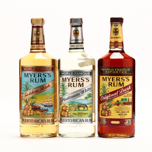 myers-s-rum