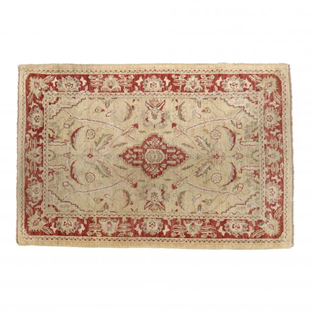 indo-oushak-area-rug