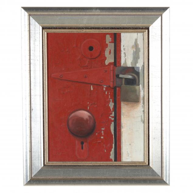 earl-killeen-american-padlocked-door