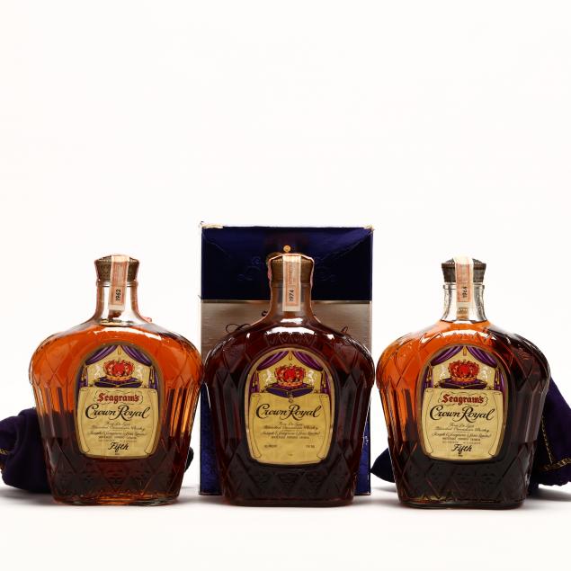 seagram-s-crown-royal-canadian-whisky