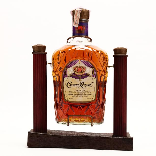 seagram-s-crown-royal-canadian-whisky