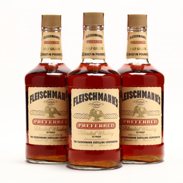 fleischmann-s-blended-whiskey