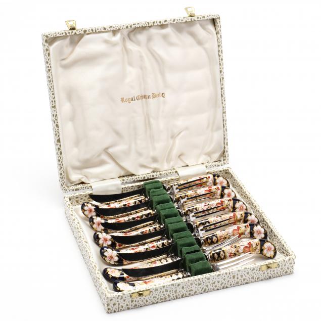 royal-crown-derby-cased-set-of-i-old-imari-i-berry-forks-and-knives