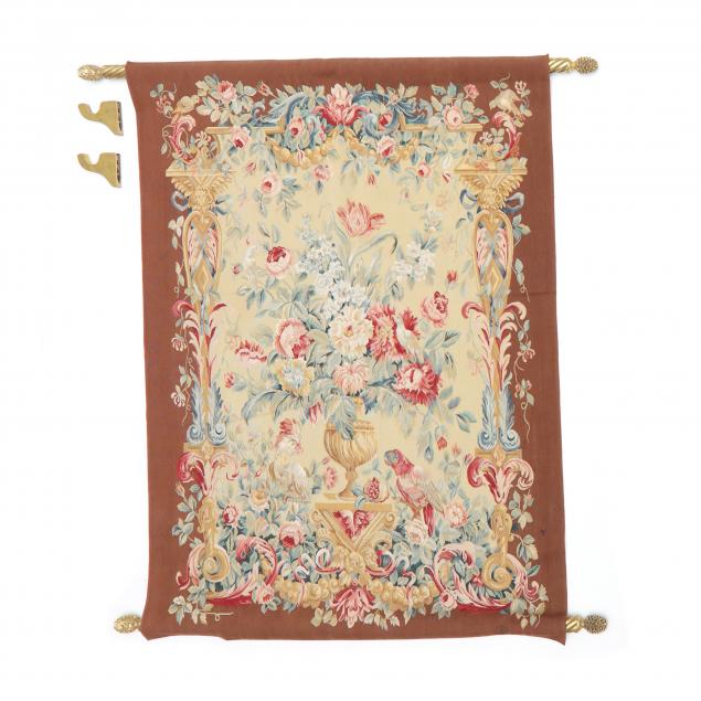 aubusson-style-hanging-tapestry