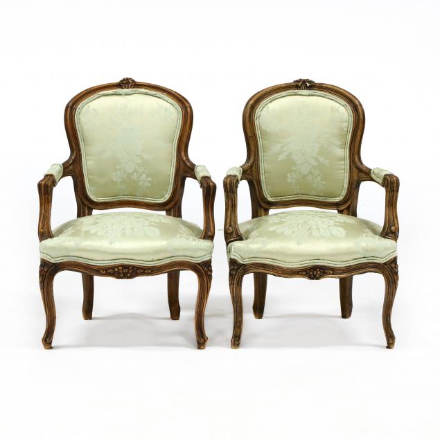 pair-of-child-s-louis-xv-style-carved-fauteuil