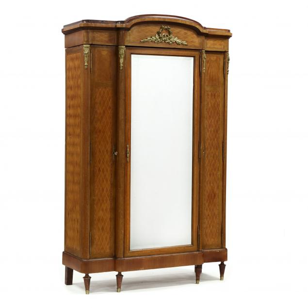 french-parquetry-inlaid-armoire