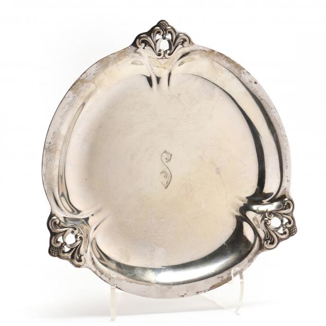 international-i-royal-danish-i-sterling-silver-sandwich-plate