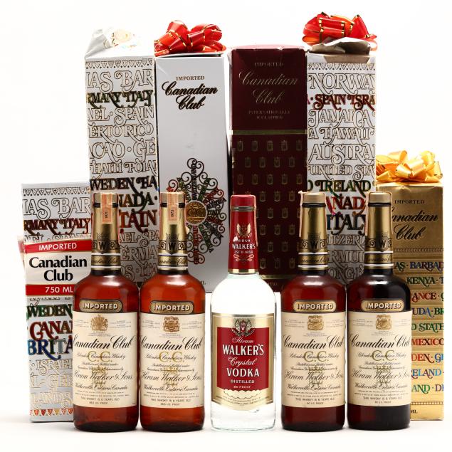 hiram-walker-spirits-collection