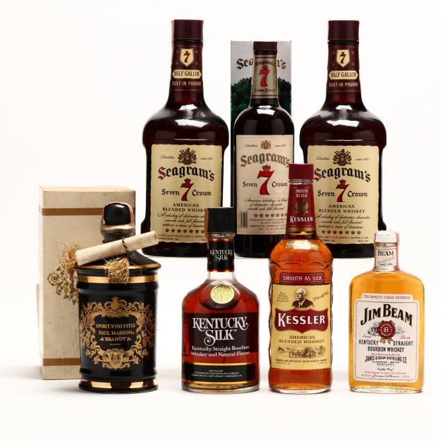 festive-american-spirits-selection