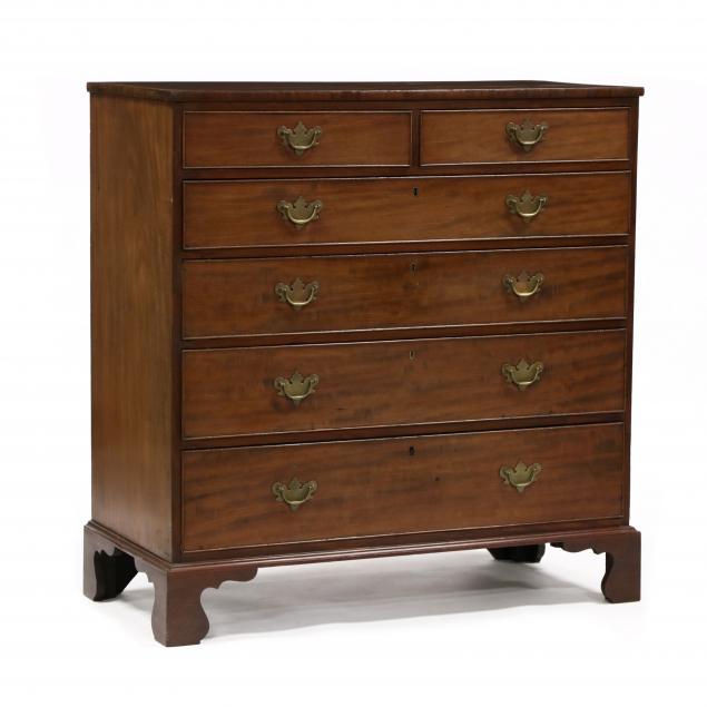 george-iii-semi-tall-mahogany-chest-of-drawers