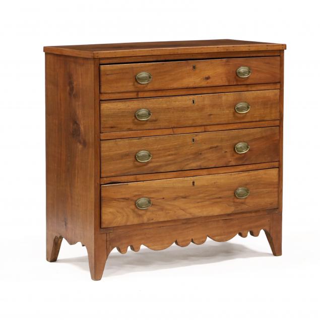 north-carolina-federal-walnut-chest-of-drawers