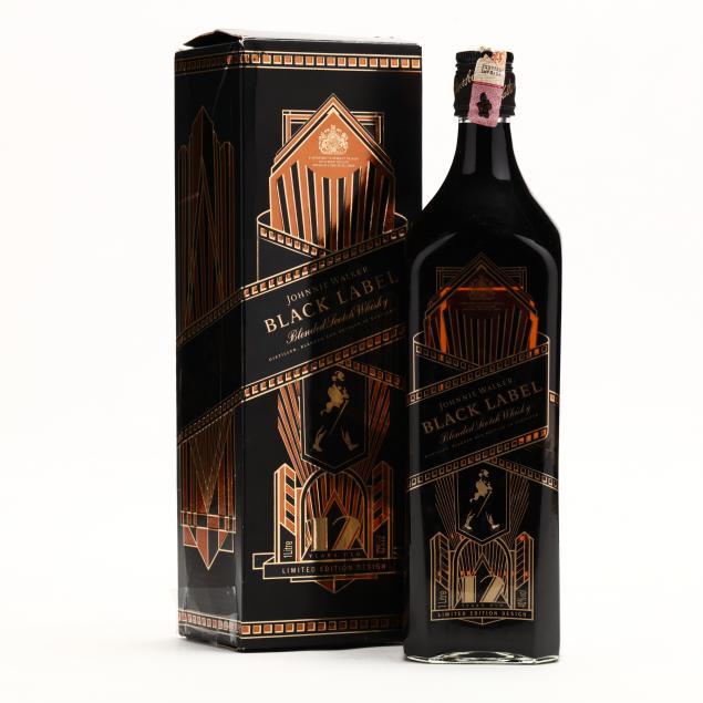 johnnie-walker-blended-scotch-whisky-black-label-discontinued-bottling