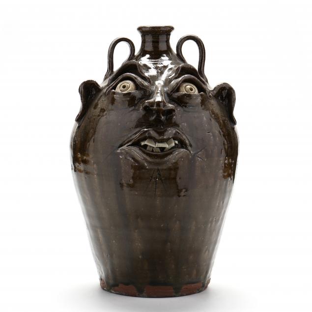 face-jug-kim-ellington-vale-nc-b-1954