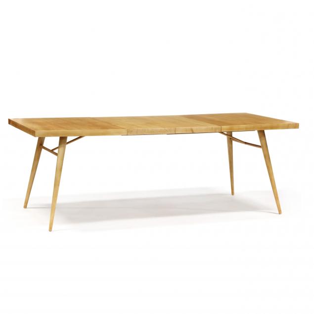 paul-mccobb-american-1917-1969-maple-dining-table