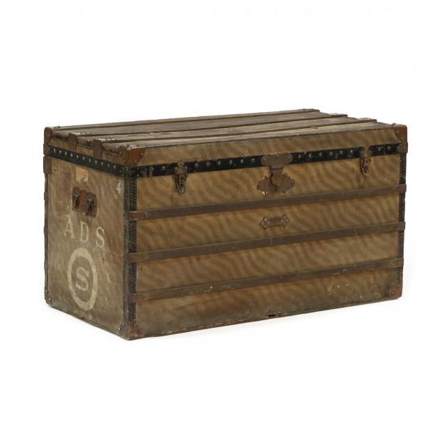 j-bohet-large-vintage-steamer-trunk