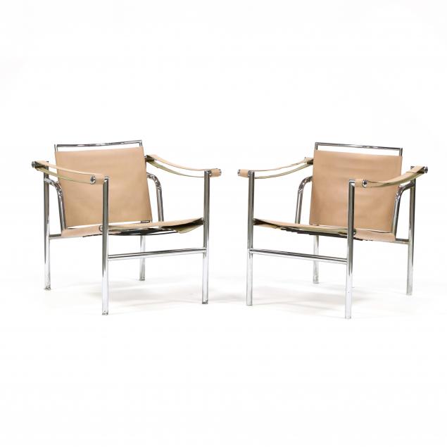 le-corbusier-swiss-french-1887-1965-vintage-pair-of-i-lc1-i-sling-chairs