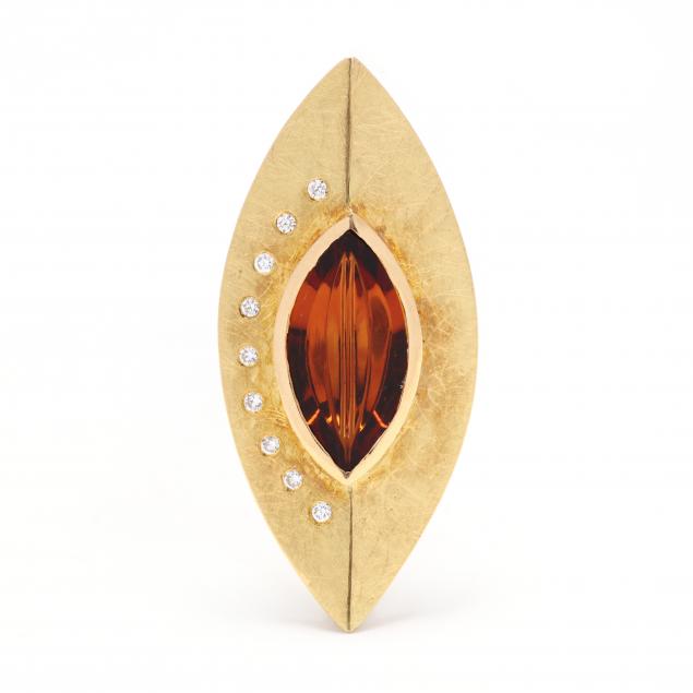 gold-and-gem-set-pendant-barbara-heinrich