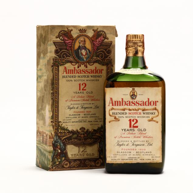 ambassador-blended-scotch-whisky