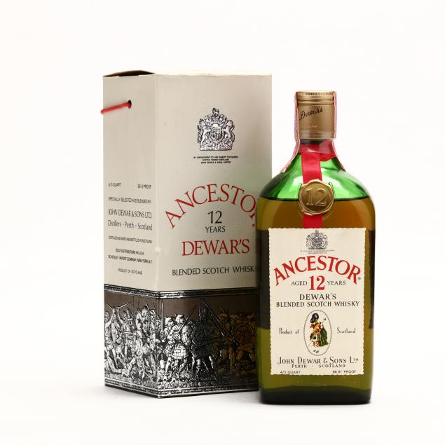 dewar-s-ancestor-blended-scotch-whisky