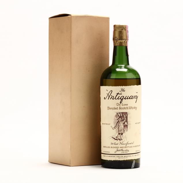 antiquary-de-luxe-scotch-whisky