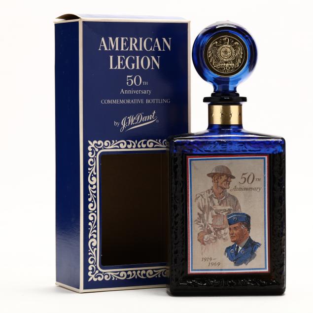 j-w-dant-bourbon-whiskey-in-american-legion-decanter