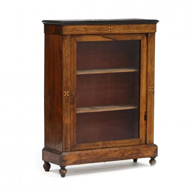 edwardian-inlaid-rosewood-diminutive-bookcase