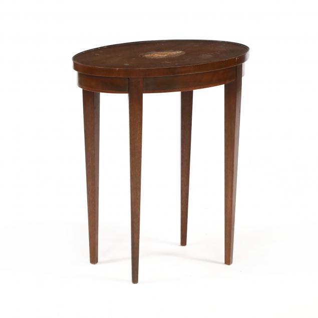 georgian-style-inlaid-mahogany-diminutive-side-table