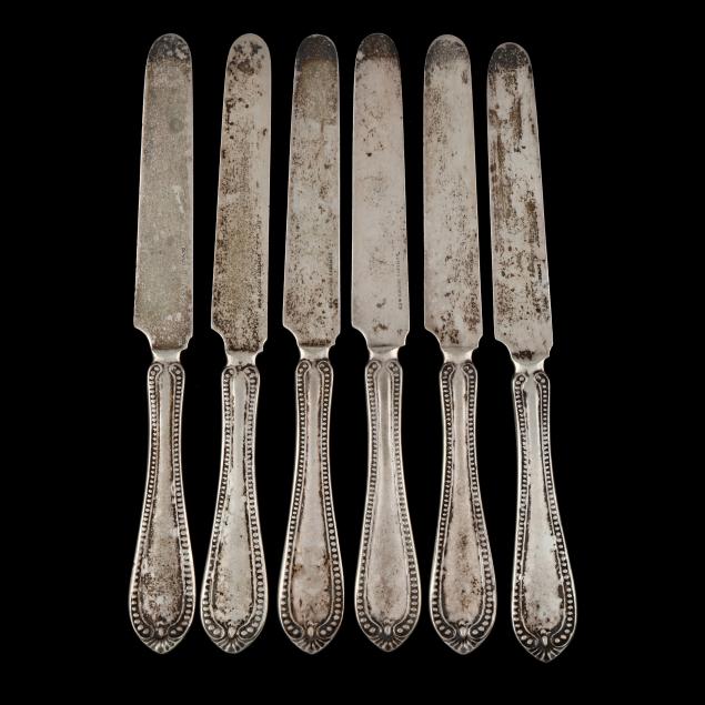 set-of-six-coin-silver-tea-knives-of-southern-interest