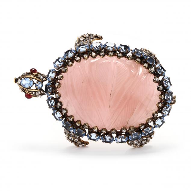 gem-set-turtle-brooch-iradj-moini