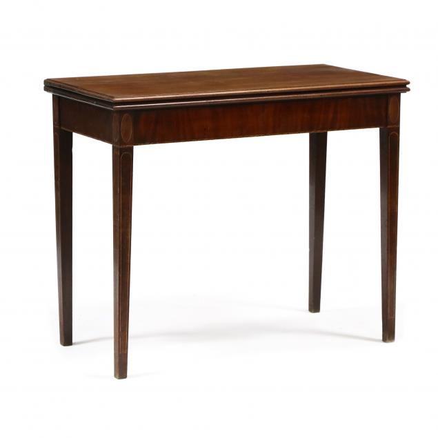 english-hepplewhite-inlaid-mahogany-game-table