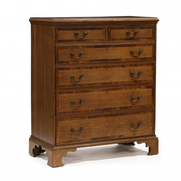 george-iii-semi-tall-oak-chest-of-drawers