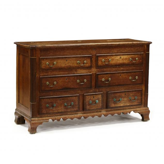 antique-welsh-oak-mule-chest-of-drawers